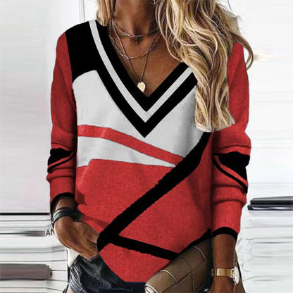 ND | Blouse d'hiver chic et sans effort