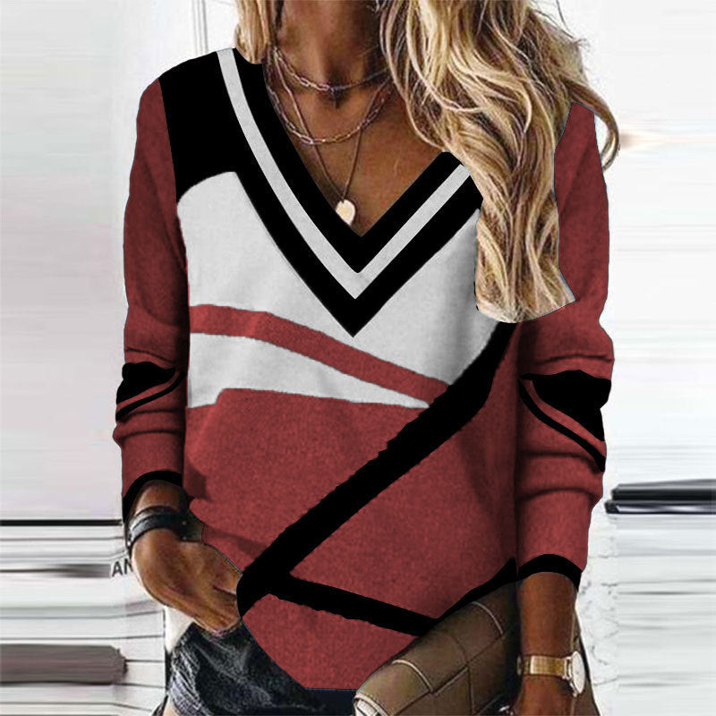 ND | Blouse d'hiver chic et sans effort