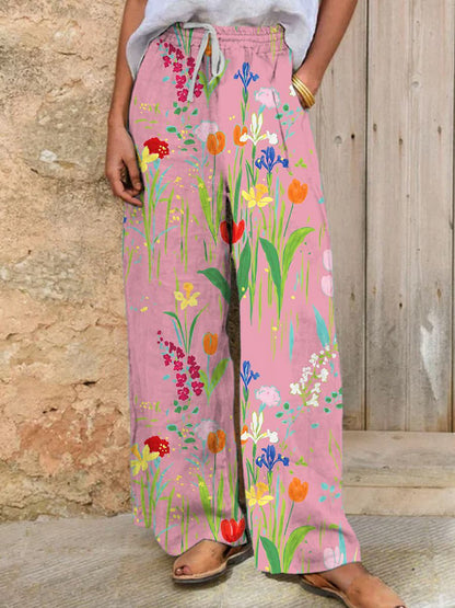 Audacieux et beau Pantalon