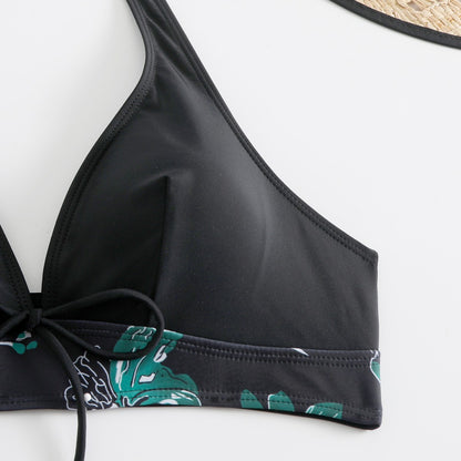 Chic et confortable Bikini