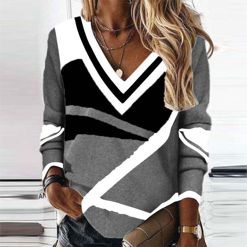 ND | Blouse d'hiver chic et sans effort