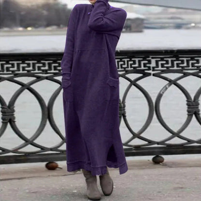 ND | Robe confortable et élégante