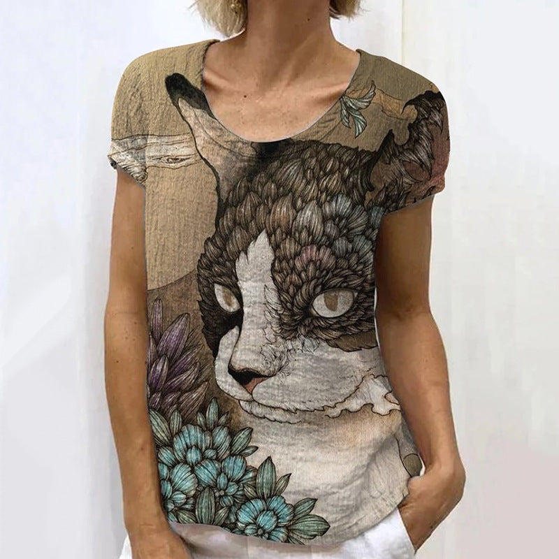 Audacieux et beau Chemise