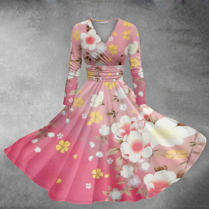 Audacieux et beau Robe