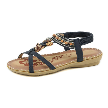 EP | Sandales Heidi Boho