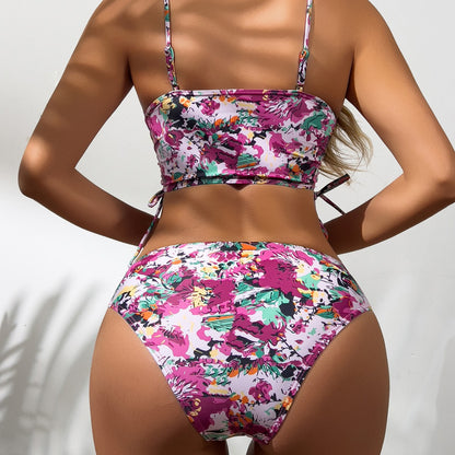 Chic et confortable Bikini