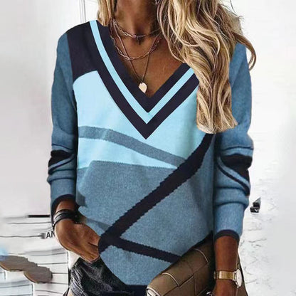 ND | Blouse d'hiver chic et sans effort