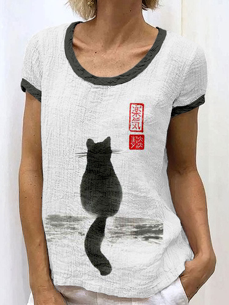 Audacieux et beau Chemise