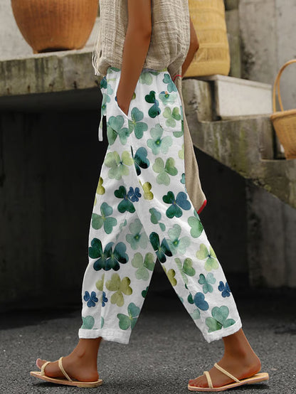Audacieux et beau Pantalon
