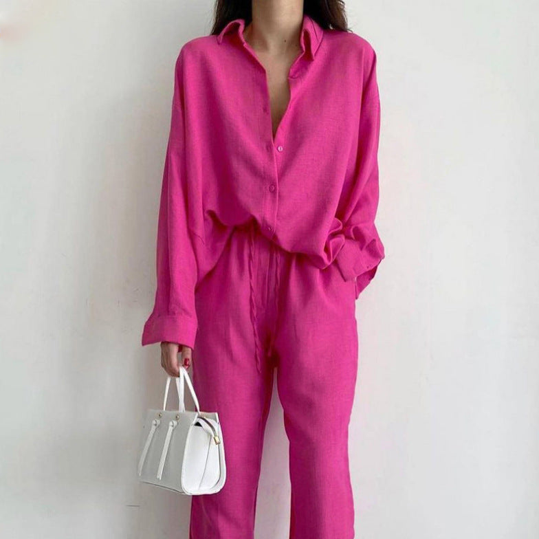 Audacieux et beau Chemise