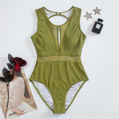 Chic et confortable Bikini