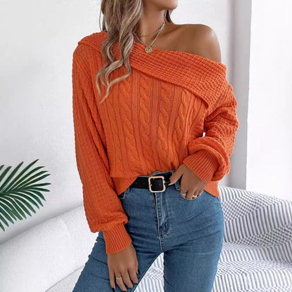 ND | Pull d'hiver sur mesure et élégant