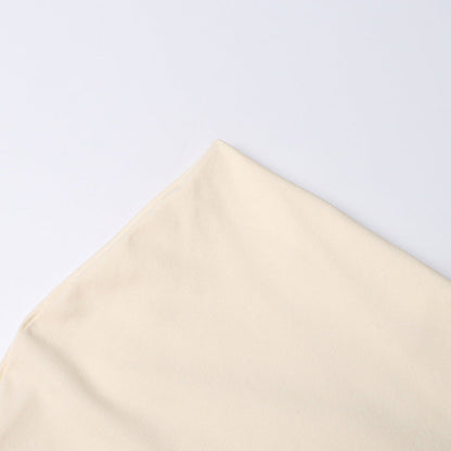 ND | Top d'hiver à la mode et minimaliste