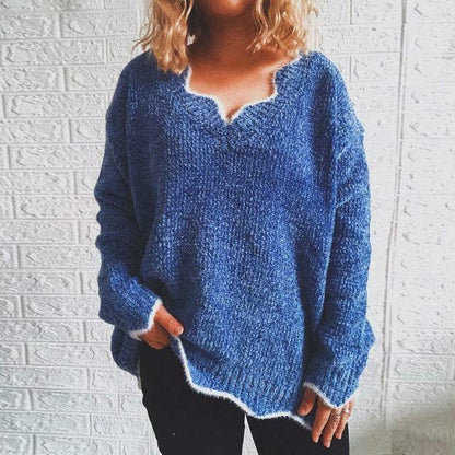 ND | Pull d'hiver décontracté et intemporel
