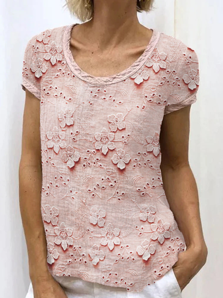 Audacieux et beau Chemise