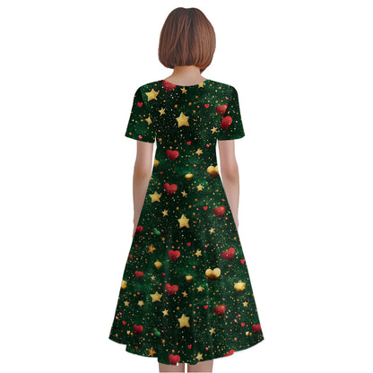 Audacieux et beau Robe