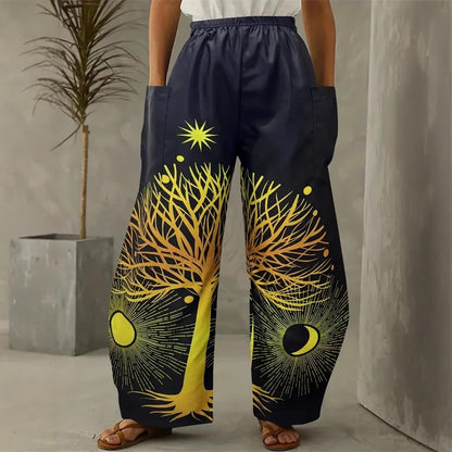 Audacieux et beau Pantalon