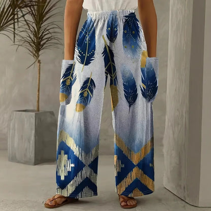 Audacieux et beau Pantalon