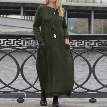 ND | Robe confortable et élégante