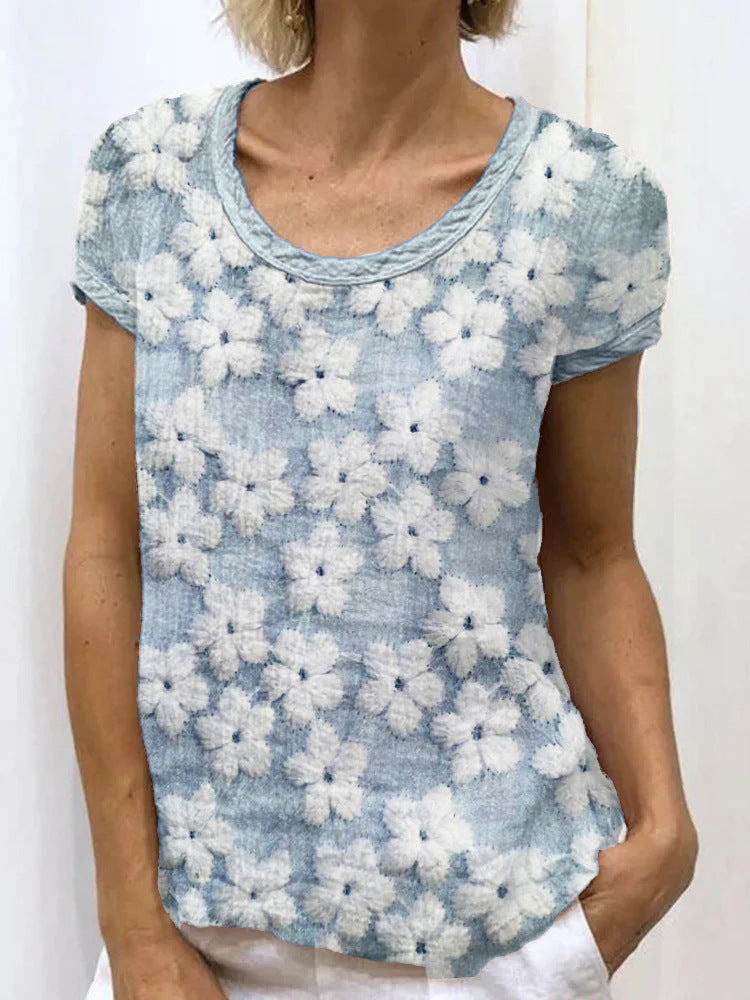 Audacieux et beau Chemise