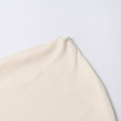 ND | Top d'hiver à la mode et minimaliste