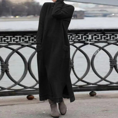 ND | Robe confortable et élégante