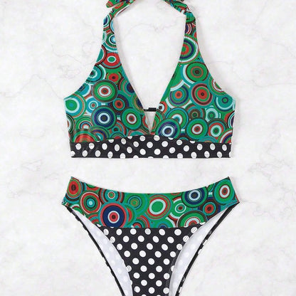 Chic et confortable Bikini