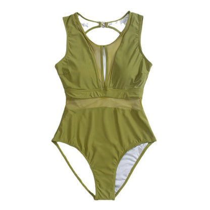 Chic et confortable Bikini