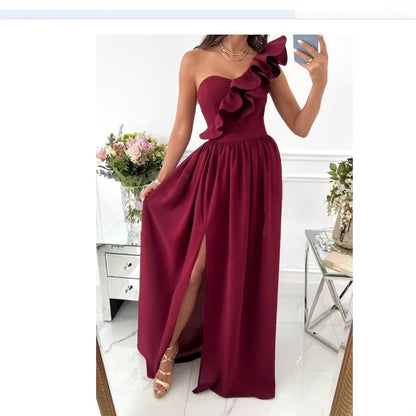Audacieux et beau Robe