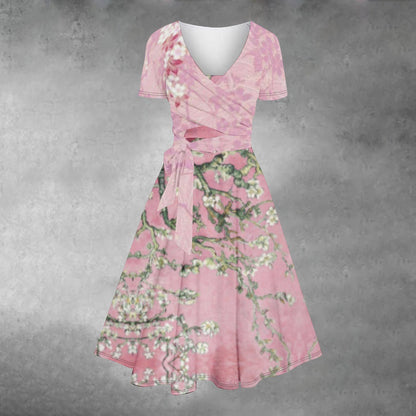 Audacieux et beau Robe