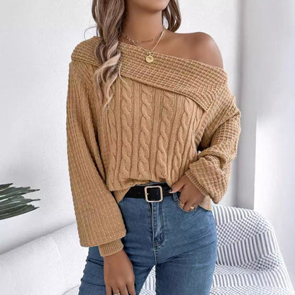 ND | Pull d'hiver sur mesure et élégant