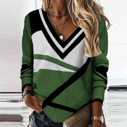 ND | Blouse d'hiver chic et sans effort