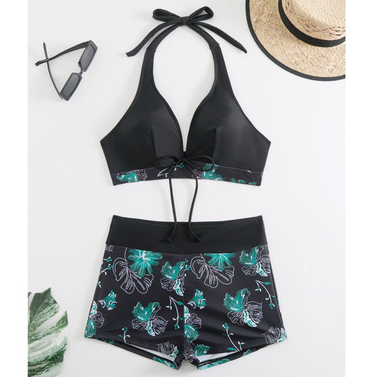 Chic et confortable Bikini