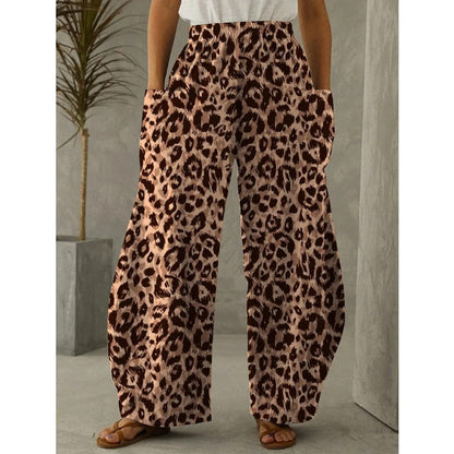 Audacieux et beau Pantalon