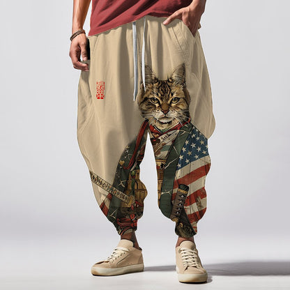 Audacieux et beau Legging