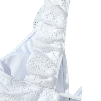 Chic et confortable Bikini