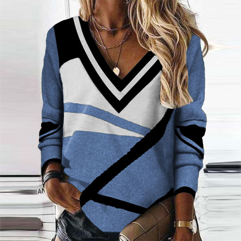 ND | Blouse d'hiver chic et sans effort