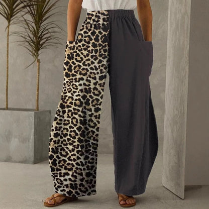 Audacieux et beau Pantalon