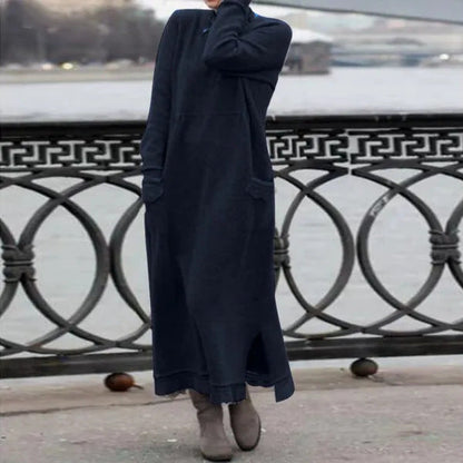 ND | Robe confortable et élégante