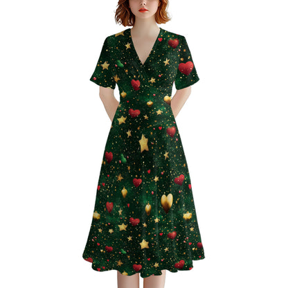 Audacieux et beau Robe