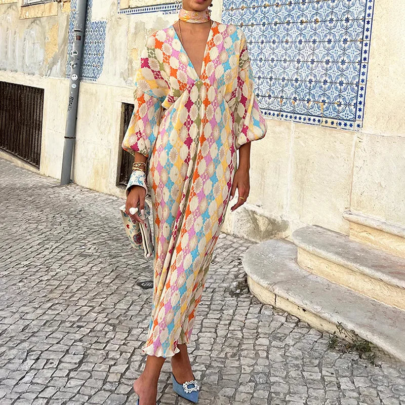 ND | Robe élégante pour femme