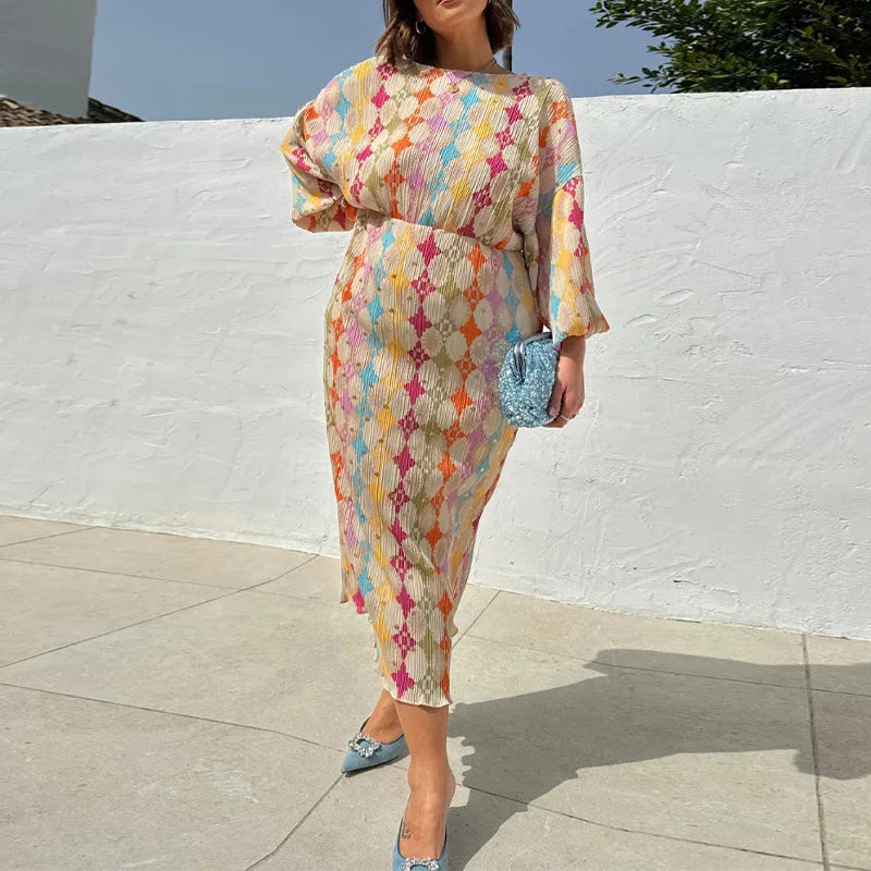 ND | Robe élégante pour femme