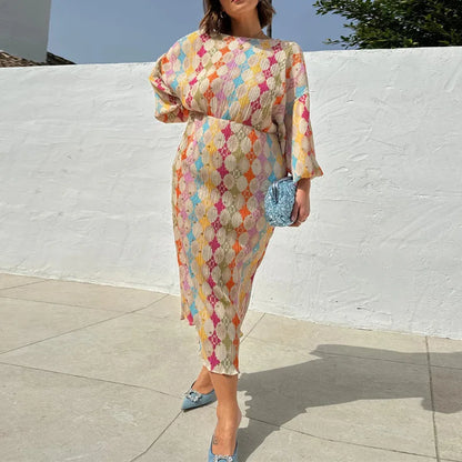 ND | Robe élégante pour femme