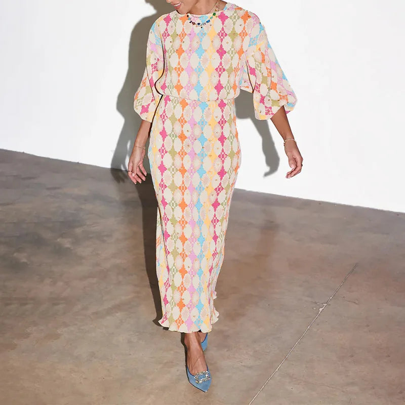 ND | Robe élégante pour femme