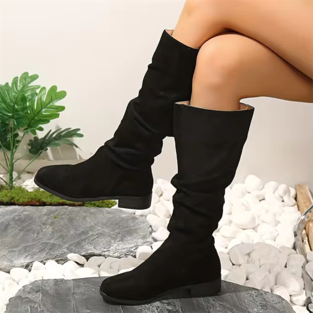 EP | - Bottes d'hiver pour les loisirs