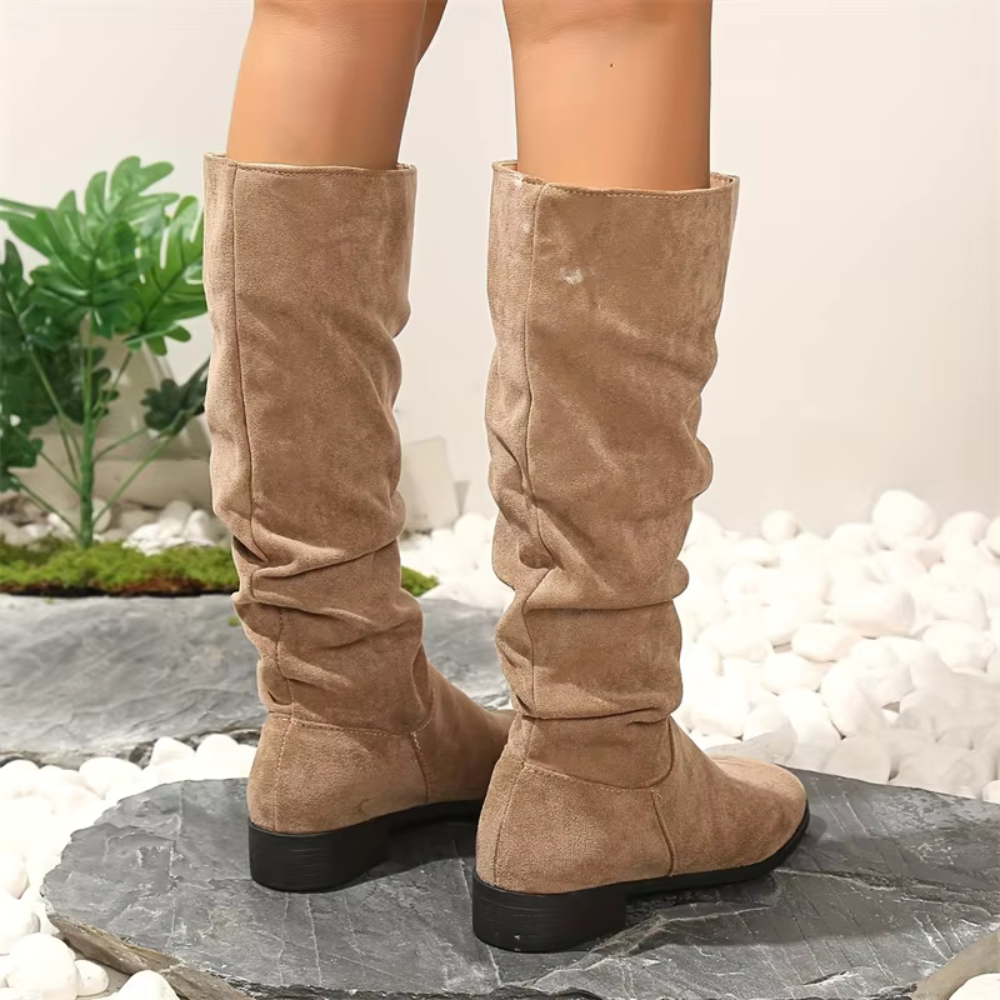 EP | - Bottes d'hiver pour les loisirs
