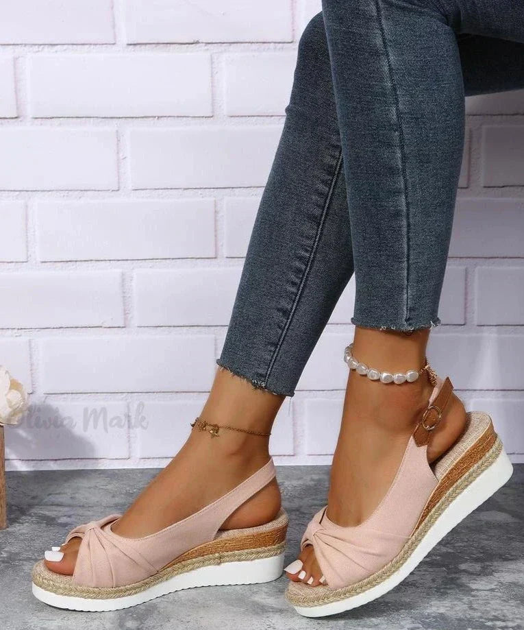 ND | Talons généraux stylés et élégants