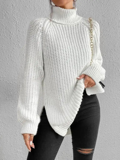 ND | Pull d'hiver simple et tendance