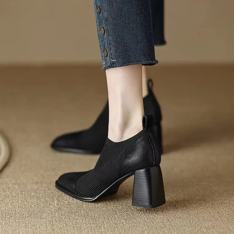 Orthopédique Talons de soutien et tendance