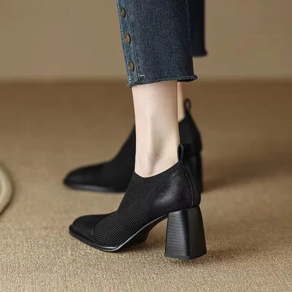 Orthopédique Talons de soutien et tendance